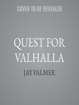 cover image of Quest for Valhalla